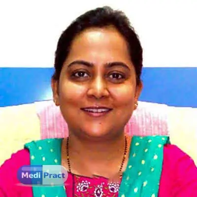 Dr. Anuradha Sarkhel Profile Picture