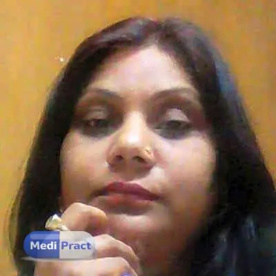 Dr. Anuradha Sharma Profile Picture