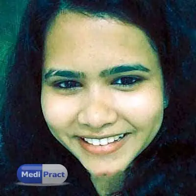Dr. Anuradha Singh Profile Picture