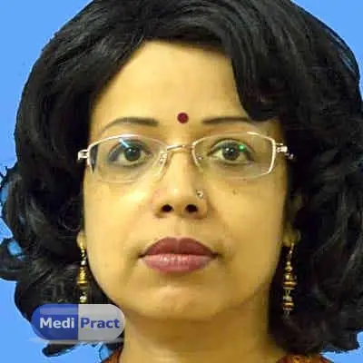 Dr. Anuradha Sural Profile Picture