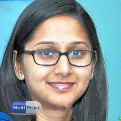 Dr. Anuradha T.S Profile Picture
