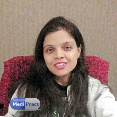 Dr. Anuradha Tamaria Profile Picture