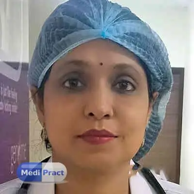 Dr. Anuradha Tibrewal Chowdhary Profile Picture
