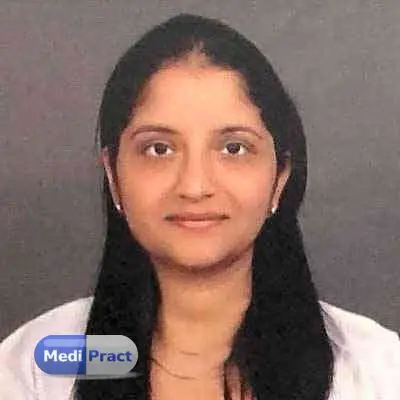 Dr. Anuradha Tyagi Profile Picture