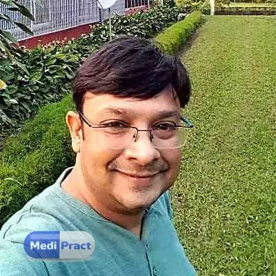 Dr. Anurag Agarwal Profile Picture