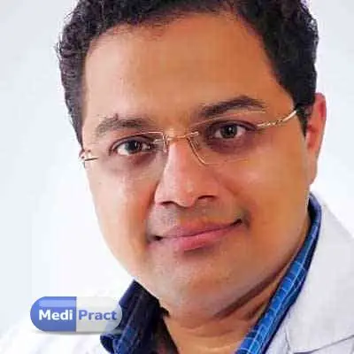 Dr. Anurag Agrawal Profile Picture