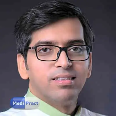 Dr. Anurag Ahuja Profile Picture