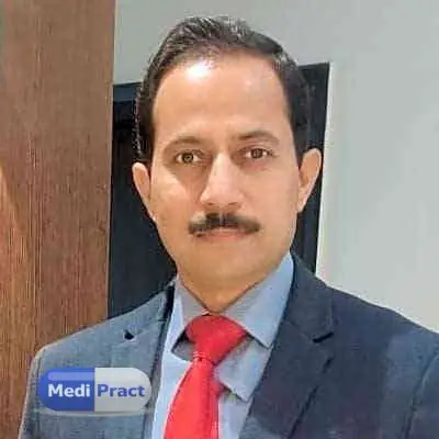 Dr. Anurag Awasthi Profile Picture