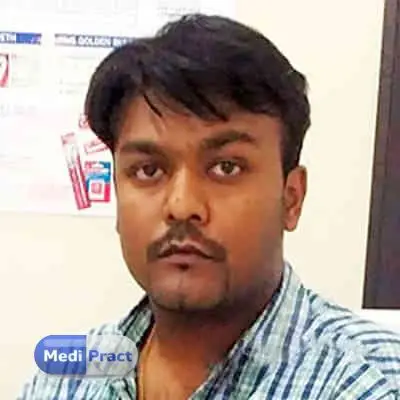 Dr. Anurag Azad Profile Picture