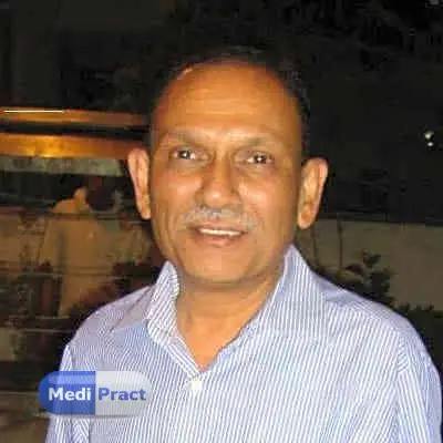 Dr. Anurag Bansal Profile Picture