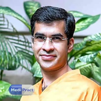 Dr. Anurag Bhagat Profile Picture