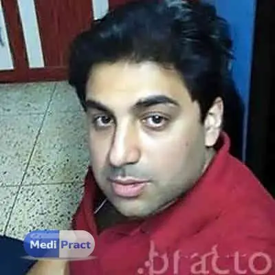 Dr. Anurag Bhalla Profile Picture