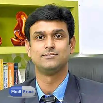 Dr. Anurag Bhargava Profile Picture