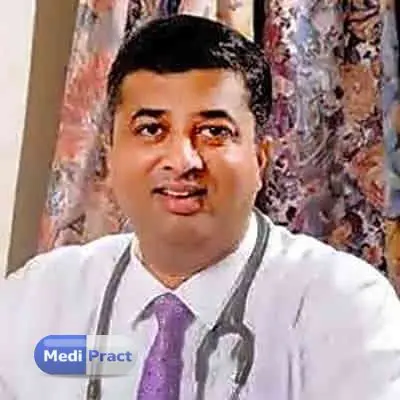 Dr. Anurag Bhate Profile Picture