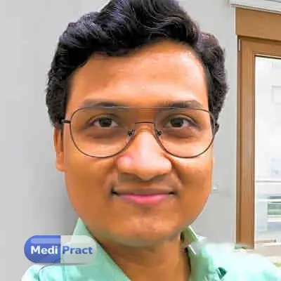 Dr. Anurag Borade Profile Picture