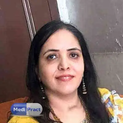 Dr. Anurag Chaturvedi Profile Picture