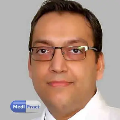 Dr. Anurag Dadu Profile Picture