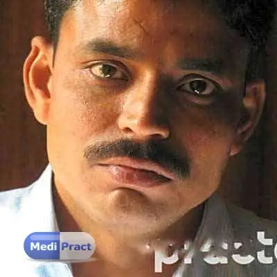 Dr. Anurag Dubey Profile Picture