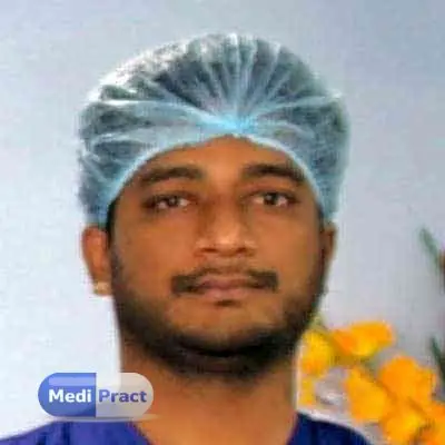 Dr. Anurag Profile Picture