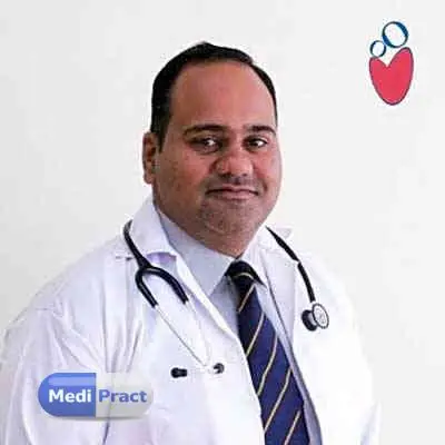 Dr. Anurag Jain Profile Picture