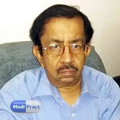 Dr. Anurag K Gupta Profile Picture