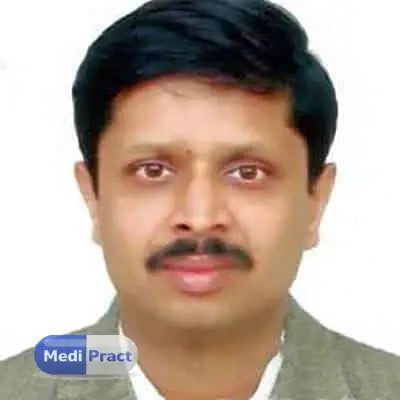Dr. Anurag Khaitan Profile Picture