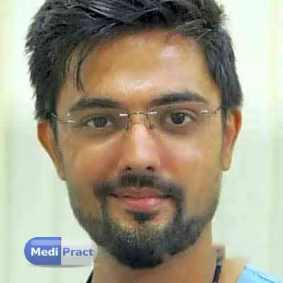 Dr. Anurag Khandelwal Profile Picture