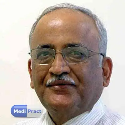 Dr. Anurag Krishna Profile Picture