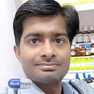 Dr. Anurag Kumar Profile Picture
