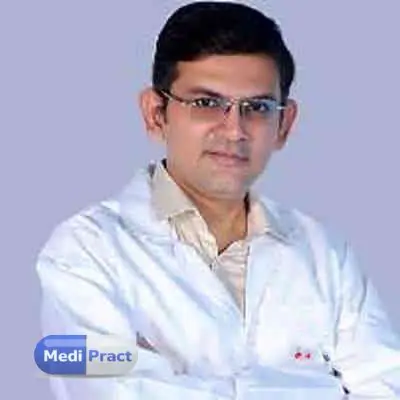 Dr. Anurag Lavekar Profile Picture