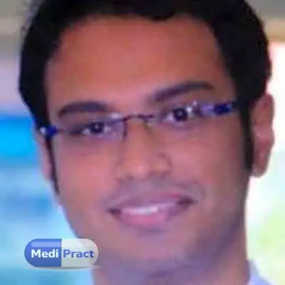 Dr. Anurag Mahale Profile Picture