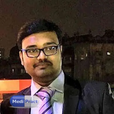 Dr. Anurag Mallick Profile Picture