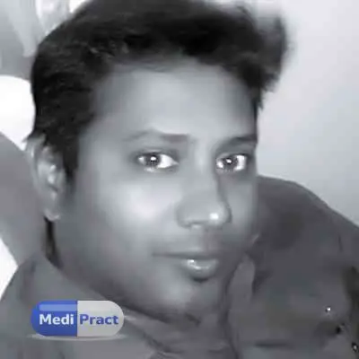 Dr. Anurag Maurya Profile Picture