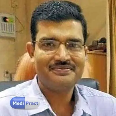 Dr. Anurag Mishra Profile Picture