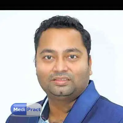Dr. Anurag Mohta Profile Picture