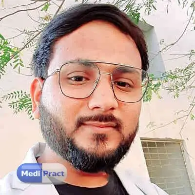 Dr. Anurag Pathak Profile Picture