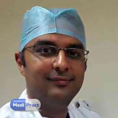 Dr. Anurag Puri Profile Picture