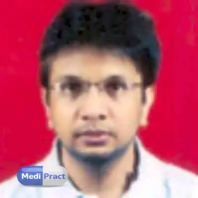 Dr. Anurag Ranjan Lila Profile Picture