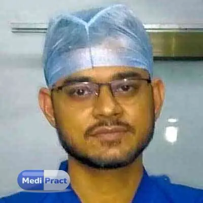 Dr. ANURAG RATHORE Profile Picture