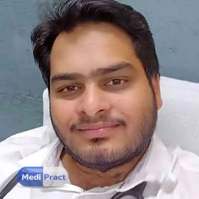 Dr. Anurag Sahu Profile Picture