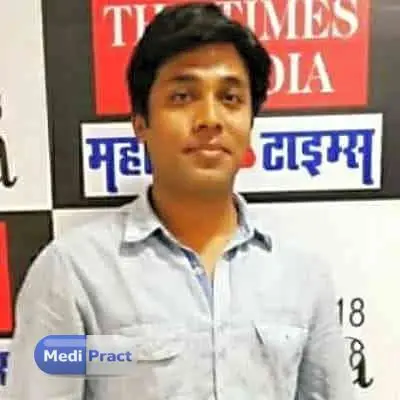 Dr. Anurag Samson Profile Picture