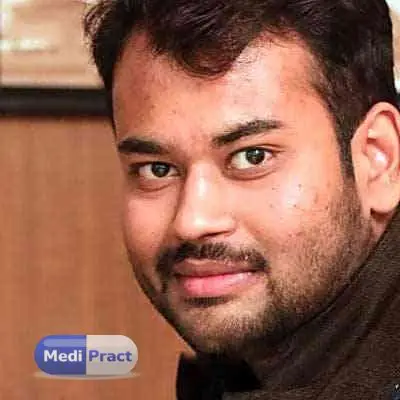 Dr. Anurag Sengar Profile Picture