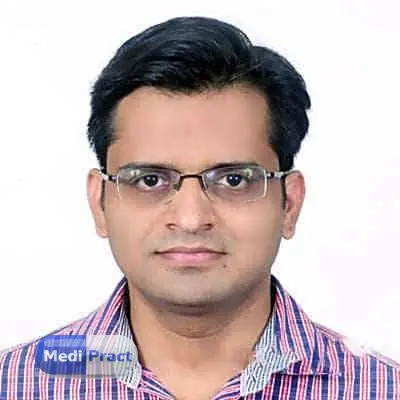 Dr. Anurag Shukla Profile Picture
