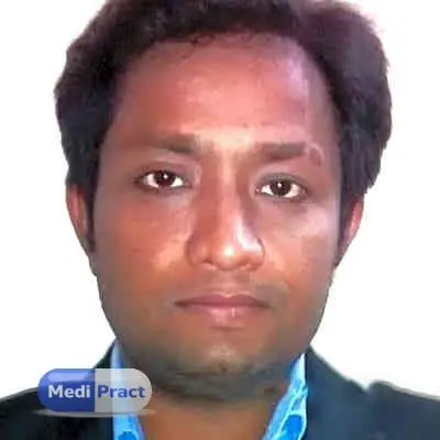 Dr. Anurag Singh Profile Picture