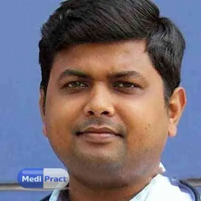 Dr. Anurag Srivastava Profile Picture