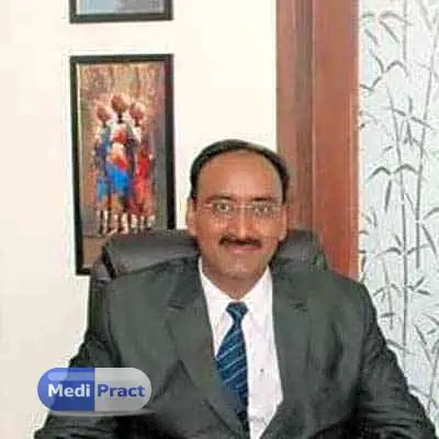 Dr. Anurag Thakral Profile Picture