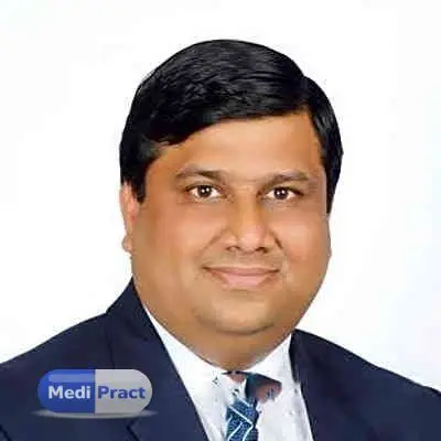 Dr. Anurag Tomar Profile Picture