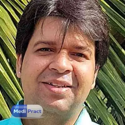 Dr. Anurag Vashista Profile Picture