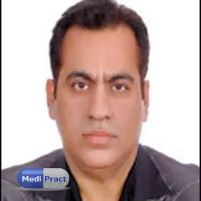 Dr. Anurag Wahi Profile Picture