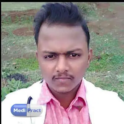 Dr. Anuraj Misal Profile Picture